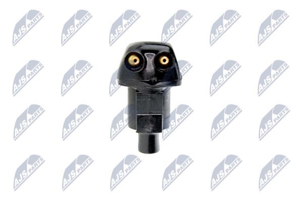 Washer nozzle NTY EDS-CH-000