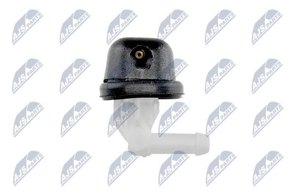 Washer nozzle NTY EDS-CT-002
