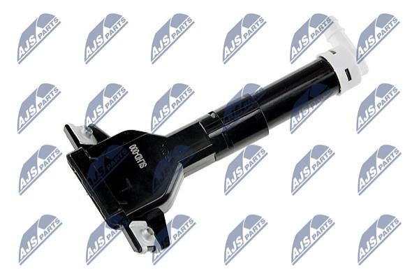 NTY Headlamp washer nozzle – price 32 PLN