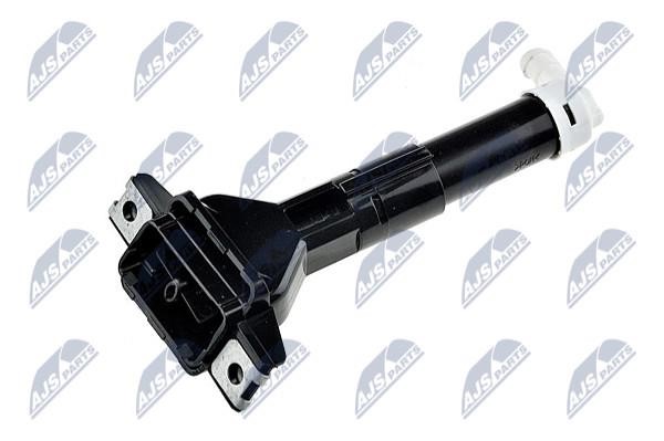 NTY Headlamp washer nozzle – price 32 PLN
