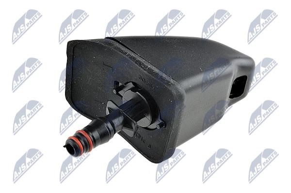 NTY Headlamp washer nozzle – price [object Object] PLN
