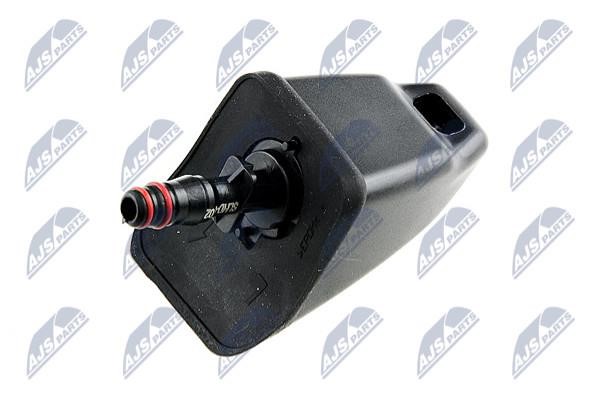 Headlamp washer nozzle NTY EDS-HD-002