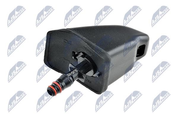 NTY Headlamp washer nozzle – price 42 PLN
