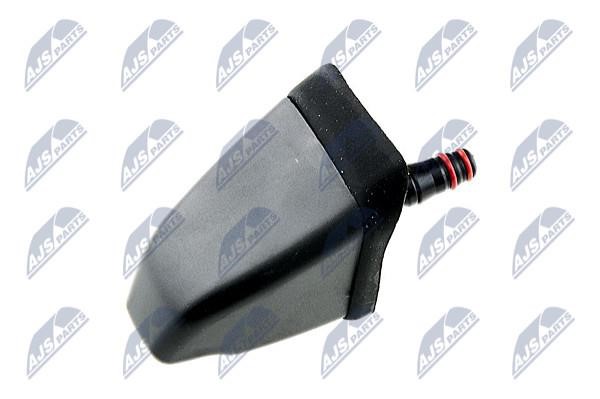 Headlamp washer nozzle NTY EDS-HD-003