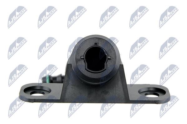NTY Headlamp washer nozzle – price 33 PLN