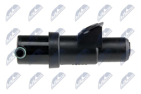 Headlamp washer nozzle NTY EDS-HY-501