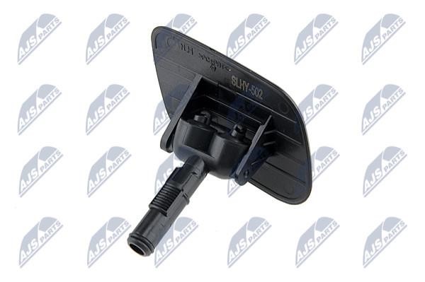 NTY Headlight washer nozzle cover – price [object Object] PLN