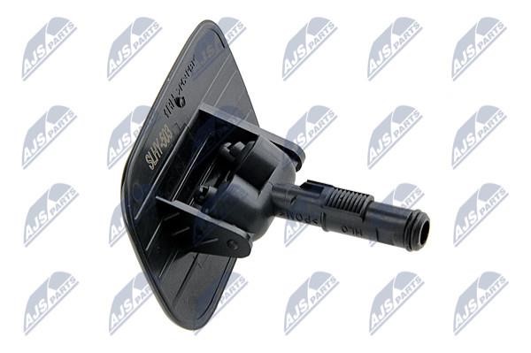 NTY Headlight washer nozzle cover – price [object Object] PLN