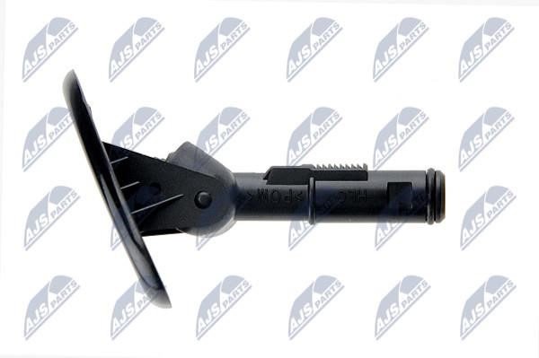 Headlight washer nozzle cover NTY EDS-HY-503