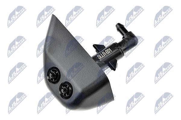 Headlamp washer nozzle NTY EDS-LR-001