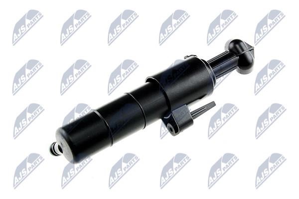 Headlamp washer nozzle NTY EDS-ME-001