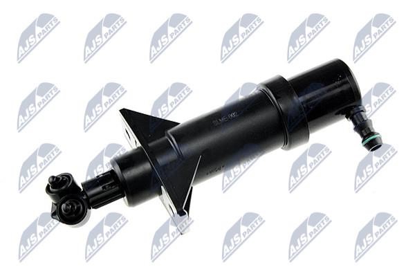 NTY Headlamp washer nozzle – price 32 PLN