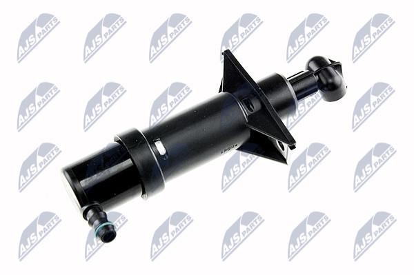 Headlamp washer nozzle NTY EDS-ME-002