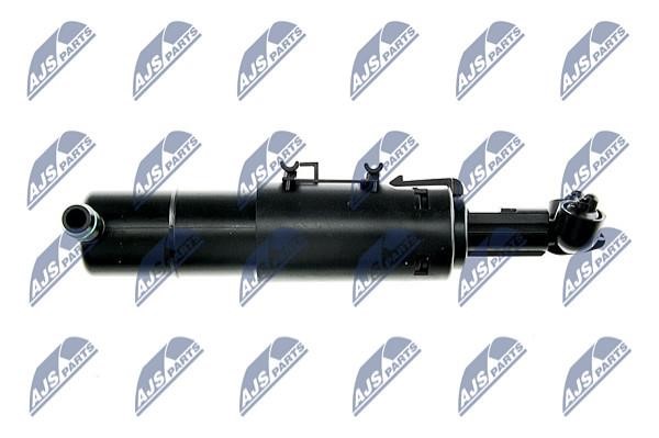 Headlamp washer nozzle NTY EDS-ME-004