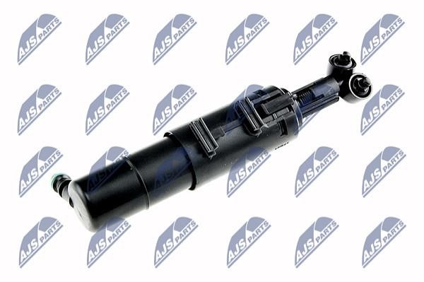 NTY Headlamp washer nozzle – price 30 PLN