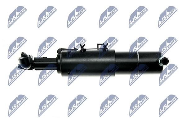 Headlamp washer nozzle NTY EDS-ME-005