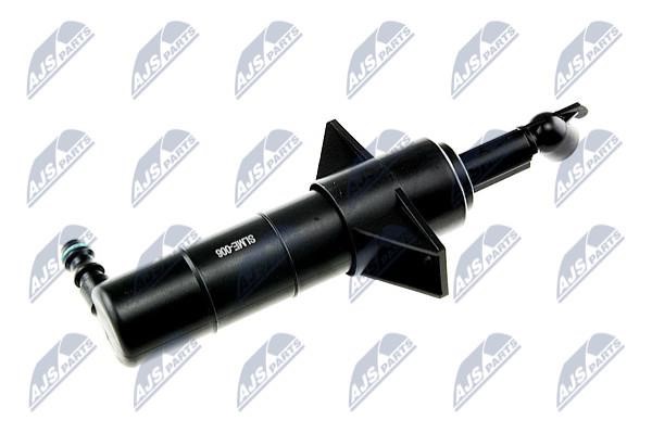 Headlamp washer nozzle NTY EDS-ME-006