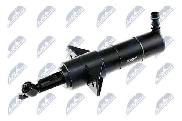 NTY Headlamp washer nozzle – price 28 PLN