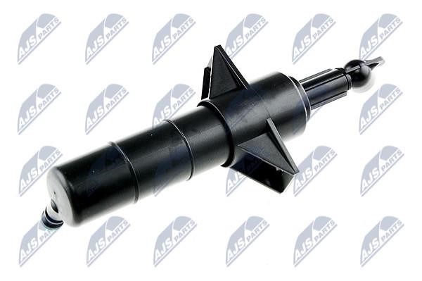 Headlamp washer nozzle NTY EDS-ME-007