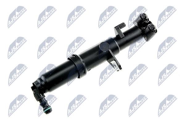 NTY Headlamp washer nozzle – price 33 PLN