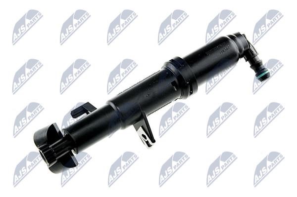 Headlamp washer nozzle NTY EDS-ME-008