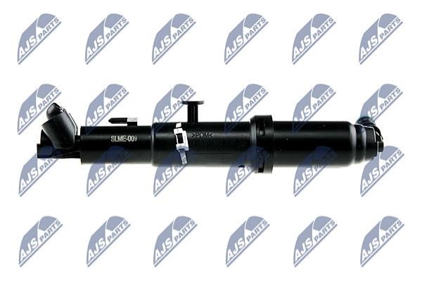 Headlamp washer nozzle NTY EDS-ME-009