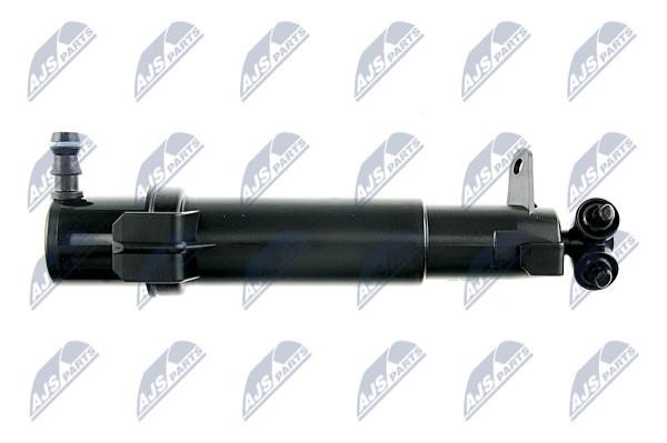 Headlamp washer nozzle NTY EDS-ME-010