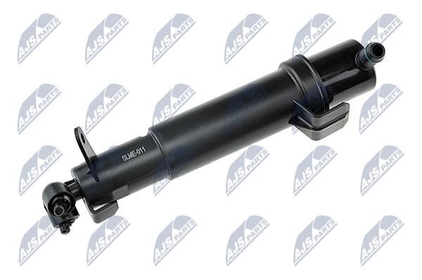 NTY Headlamp washer nozzle – price 31 PLN