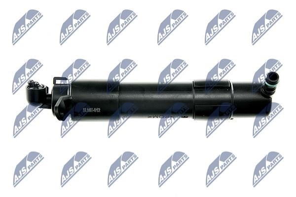 Headlamp washer nozzle NTY EDS-ME-012