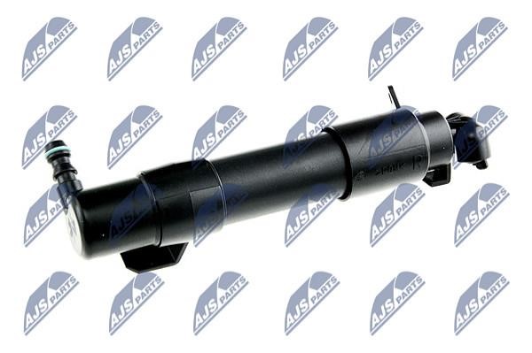 NTY Headlamp washer nozzle – price [object Object] PLN