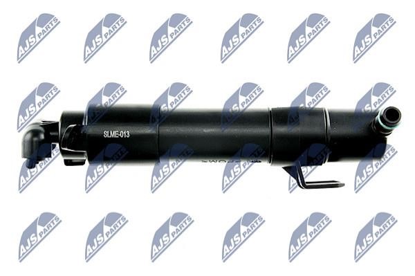 Headlamp washer nozzle NTY EDS-ME-013