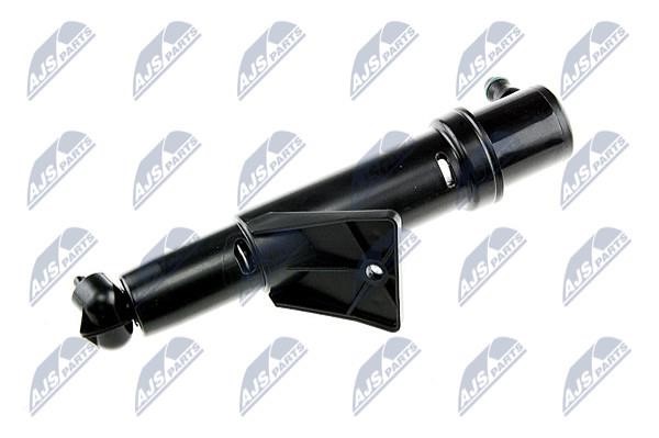 Headlamp washer nozzle NTY EDS-ME-014