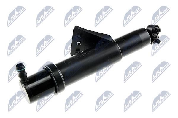 NTY Headlamp washer nozzle – price 33 PLN