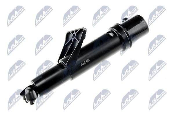 Headlamp washer nozzle NTY EDS-ME-015