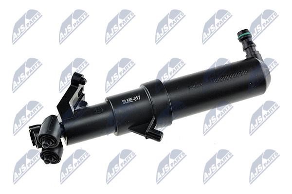 NTY Headlamp washer nozzle – price 29 PLN