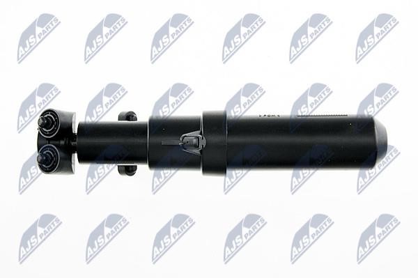 Headlamp washer nozzle NTY EDS-ME-017