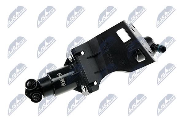 NTY Headlamp washer nozzle – price 36 PLN