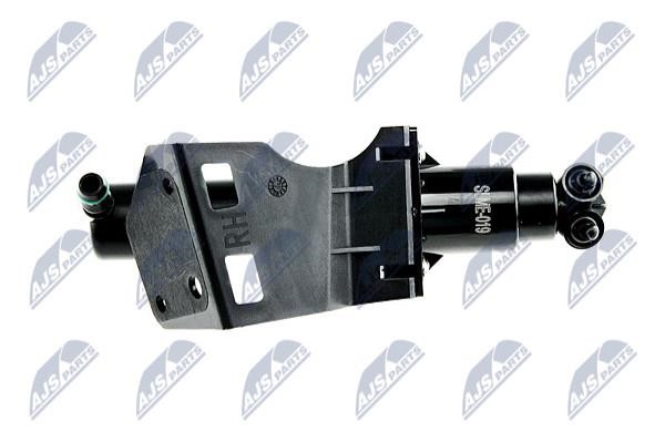 Headlamp washer nozzle NTY EDS-ME-019