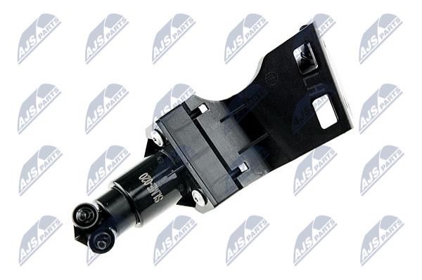 Headlamp washer nozzle NTY EDS-ME-020