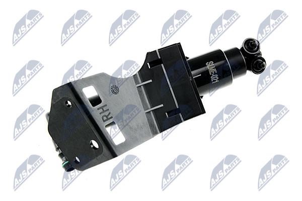 NTY Headlamp washer nozzle – price [object Object] PLN