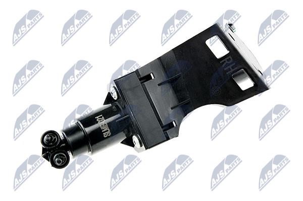 Headlamp washer nozzle NTY EDS-ME-021