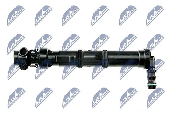 Headlamp washer nozzle NTY EDS-ME-023