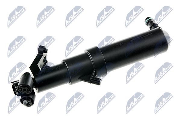 NTY Headlamp washer nozzle – price 28 PLN