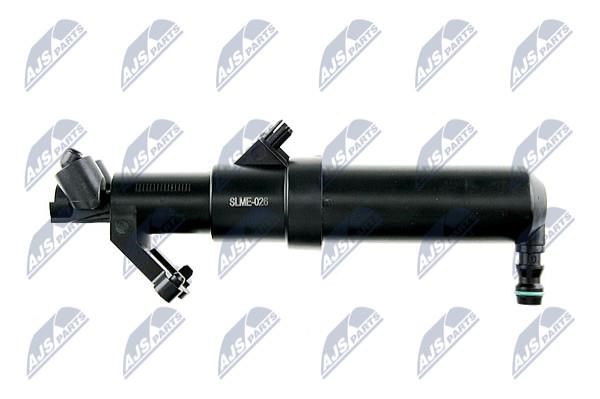 Headlamp washer nozzle NTY EDS-ME-026