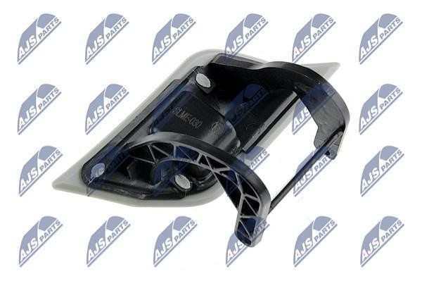 NTY Headlight washer nozzle cover – price 22 PLN