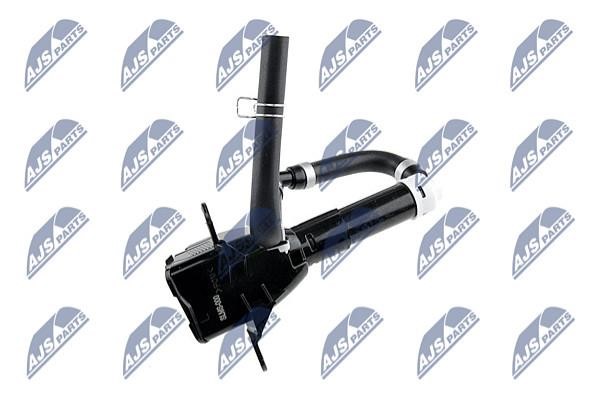 NTY Headlamp washer nozzle – price 66 PLN