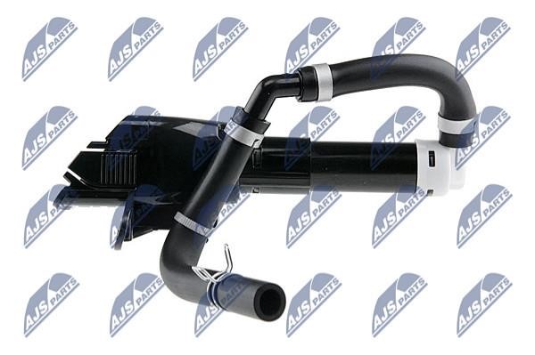 Headlamp washer nozzle NTY EDS-MS-000