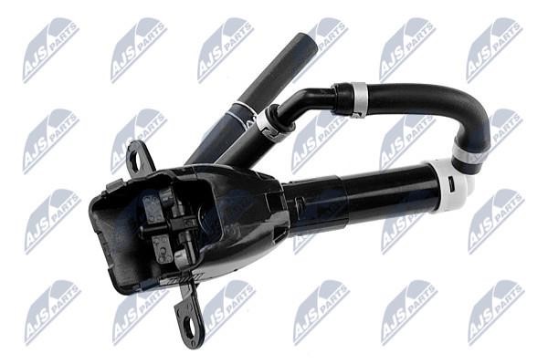 NTY Headlamp washer nozzle – price 66 PLN