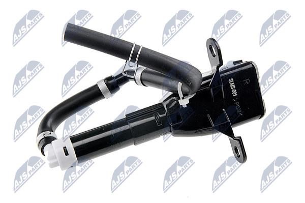 Headlamp washer nozzle NTY EDS-MS-001
