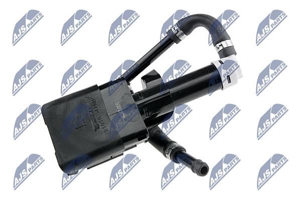 NTY Headlamp washer nozzle – price [object Object] PLN